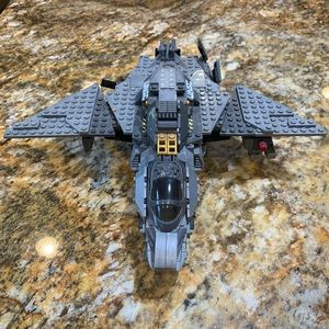 Lego jet